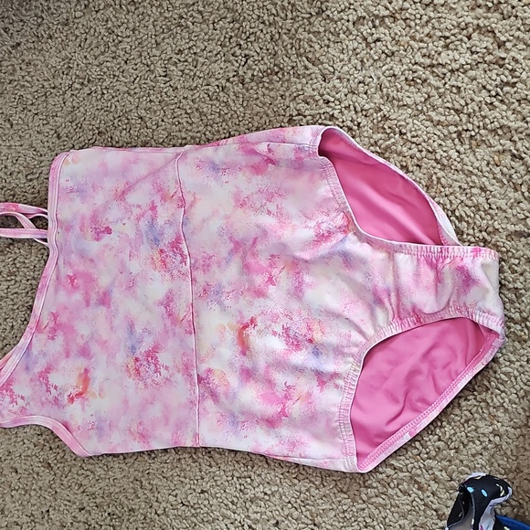 Girl Gymnastics Leotards Bundle - Picture 7 of 8